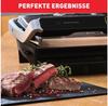 Контактный гриль Tefal GC750D OptiGrill Elite
