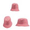 Klassischer Fischerhut aus Baumwoll-Polyester-Material für Outdoor-Angler und Wanderer