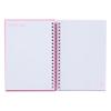 Sanrio B6 Ring Notebook (I Love Hello Kitty) Hello Kitty Pink 354121