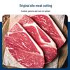 Bistecca di Wagyu Australiano M5 a Fette