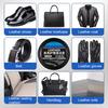 Yousheng 120/150g Leather Care Cream Deep Moisture Protection Car Seats Furniture Shoes Jackets All-in-one Leather Care Solution