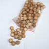 Bagged Pure Camphor Wood Balls - Natural Insect Repellent & Moisture-Proof Pest Control Strips