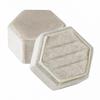 Jewelry For Hexagonal Box Velvet Rings And Earrings Highend Gift Box