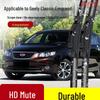 Kompatible Scheibenwischerblätter für Geely Emgrand Modelle 2009-2020