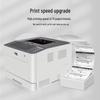 Stampante laser a colori A4 LANXUM GA3730cdn Spina CN (adattatore incluso)
