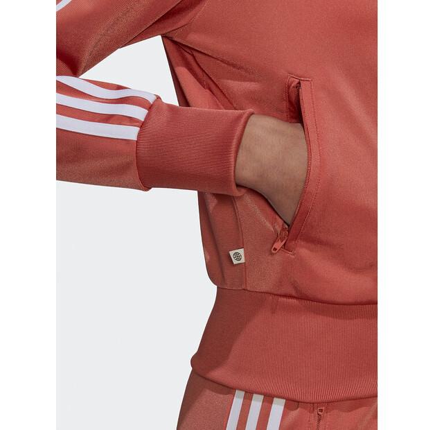 Adidas Adicolor Classics Firebird Primeblue Hoodie