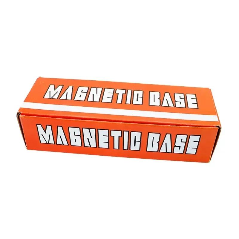 Magnetic Force 60kg Universal Magnetic Indicator Holder For Lever Indicator Dialgage Dial Indicator Small Table Working