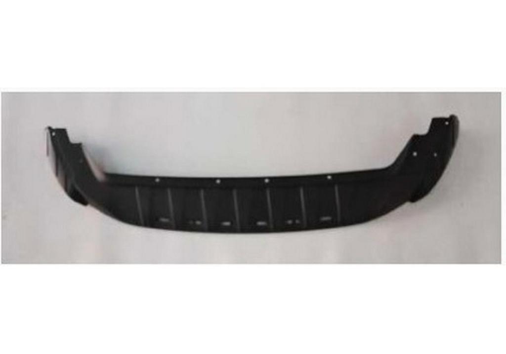 Front Bumper Lower Section for Haval Chulian Jolion GWM Haval (Part No. 2803106XST01A)