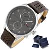 Men's watch TOMMY HILFIGER 1791579 CHASE (zf014a)