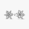 New 925 Silver Love Heart Rabbit Butterfly Bee Specimen Bead Double Color Talisman Pendant DIY Exquisite Charm Jewelry Gift