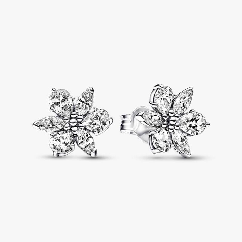 New 925 Silver Love Heart Rabbit Butterfly Bee Specimen Bead Double Color Talisman Pendant DIY Exquisite Charm Jewelry Gift
