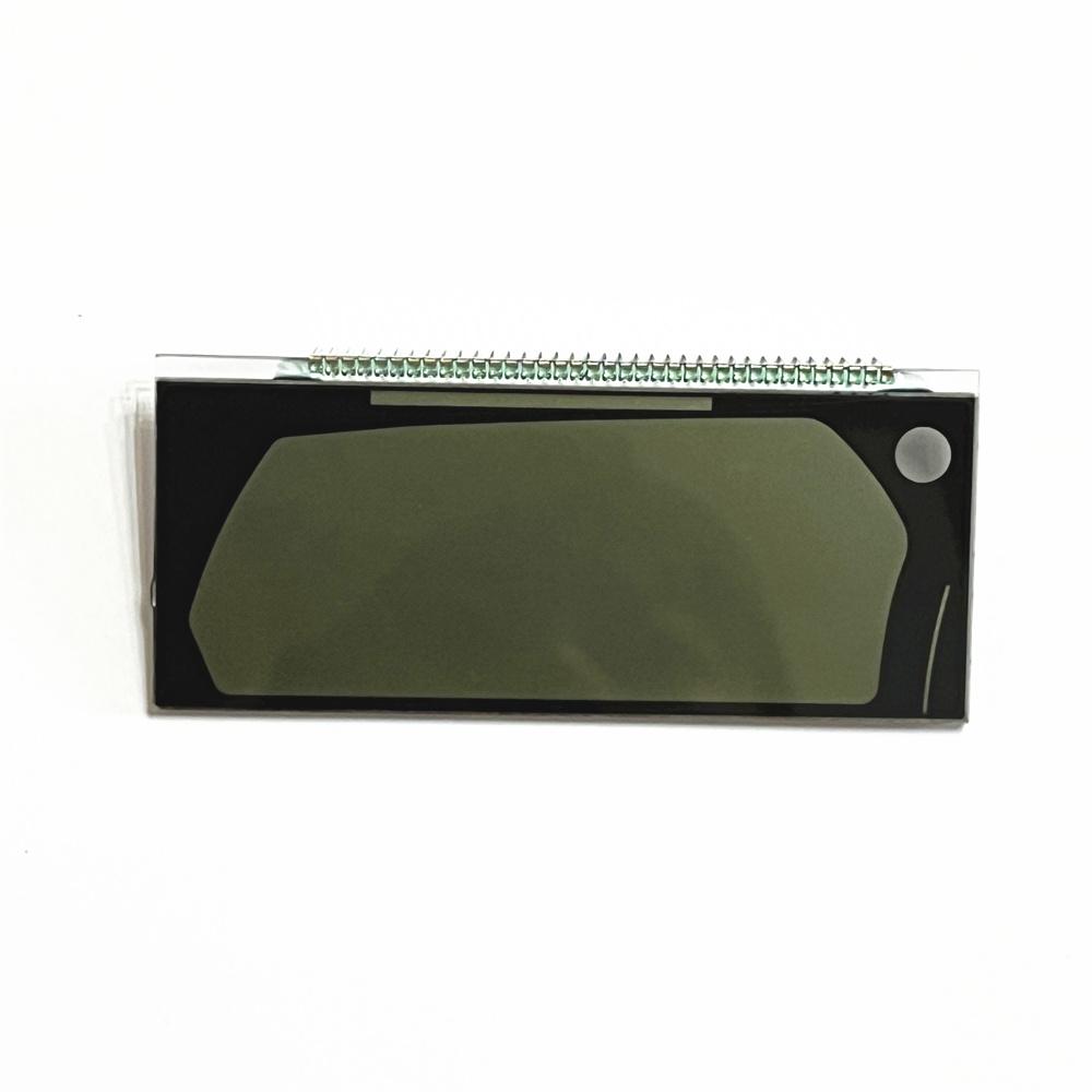 Speedometer LCD Screen Repair for Yamaha FZ8/XJ6