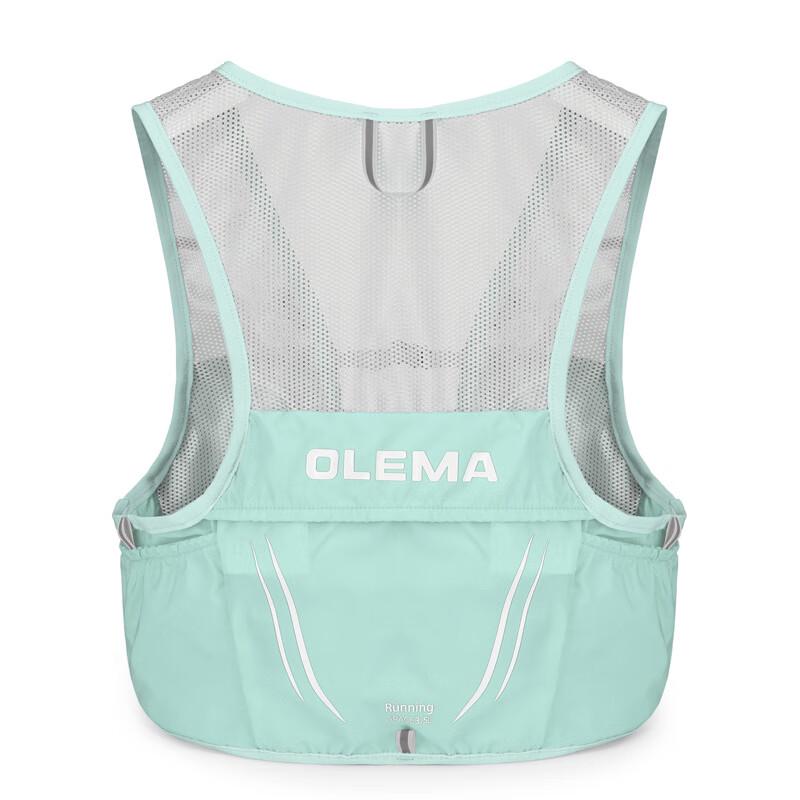 Li Shen Outdoor Cycling & Hiking Backpack