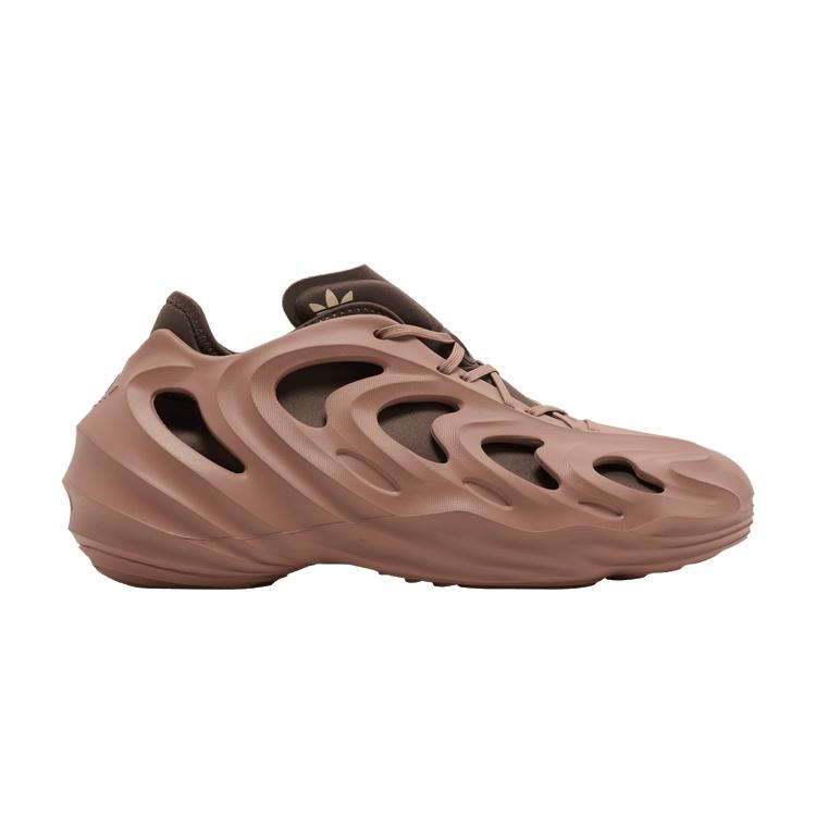 adidas adiFOM Q  Глинистый слой Земляной слой  35.5