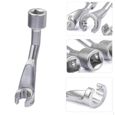 1/2 Inch Drive Fuel Line Socket Wrench, , Nut Wrench Opening