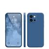 Imitation liquid silicone for OnePlus 13T Rubik's Cube straight edge mobile phone case ACE5Pro Internet celebrity 1 + 12 skin-friendly feel case