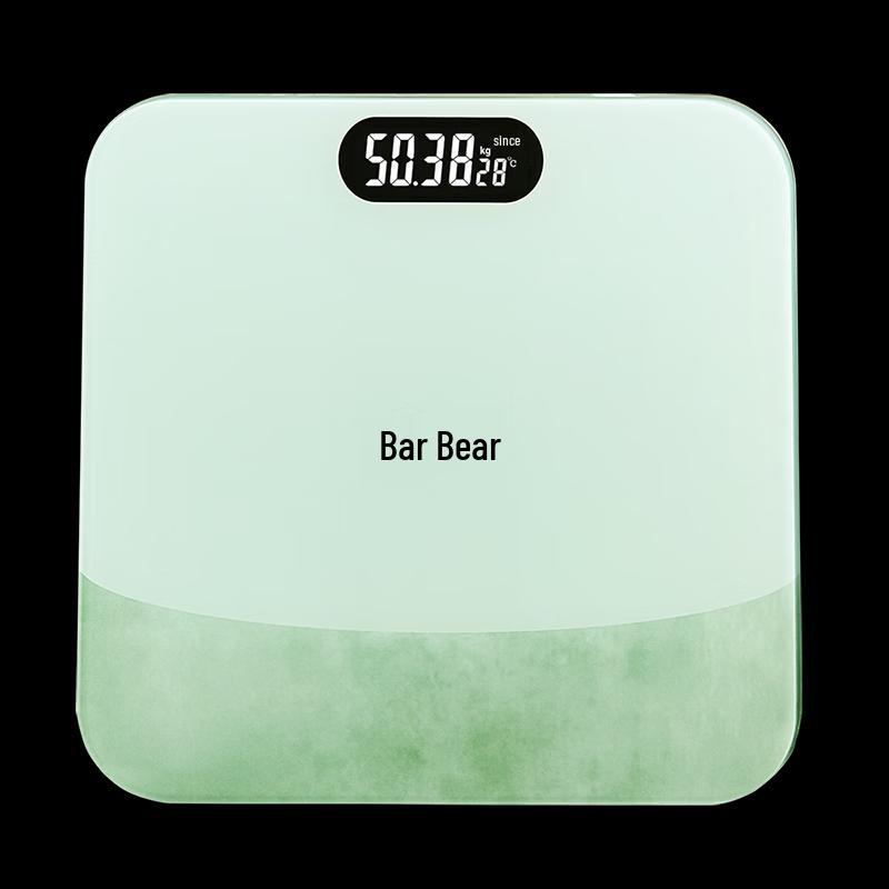 Bear Smart Digital Body Weight Scale (CN version)