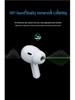 High-Value Bluetooth Earbuds: Long Battery, HIFI Sound, Fingerprint Touch, Wireless In-Ear Design