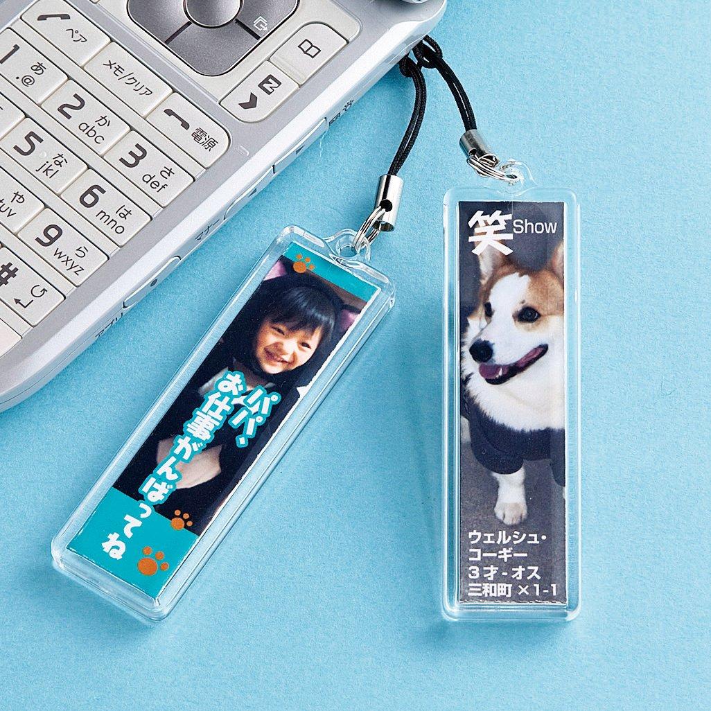 

Sanwa Supply Handmade Strap Kit Multicolor (Stick Type) JP-ST14