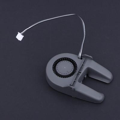 Pro A1/A1 Mini 5015 Chladicí ventilátor Komponentní chladicí ventilátor Vzduchový ventilátor Chladič Náhradní díl pro díly 3D tiskárny