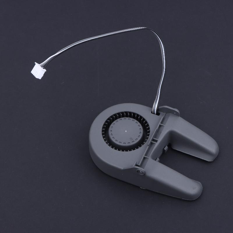 

Для A1/A1 Mini 5015 Вентилятор-повітродувка Охолодження Вентилятор охолодження Повітродувка Охолоджувач Заміна Для деталей 3D-принтера OneSize