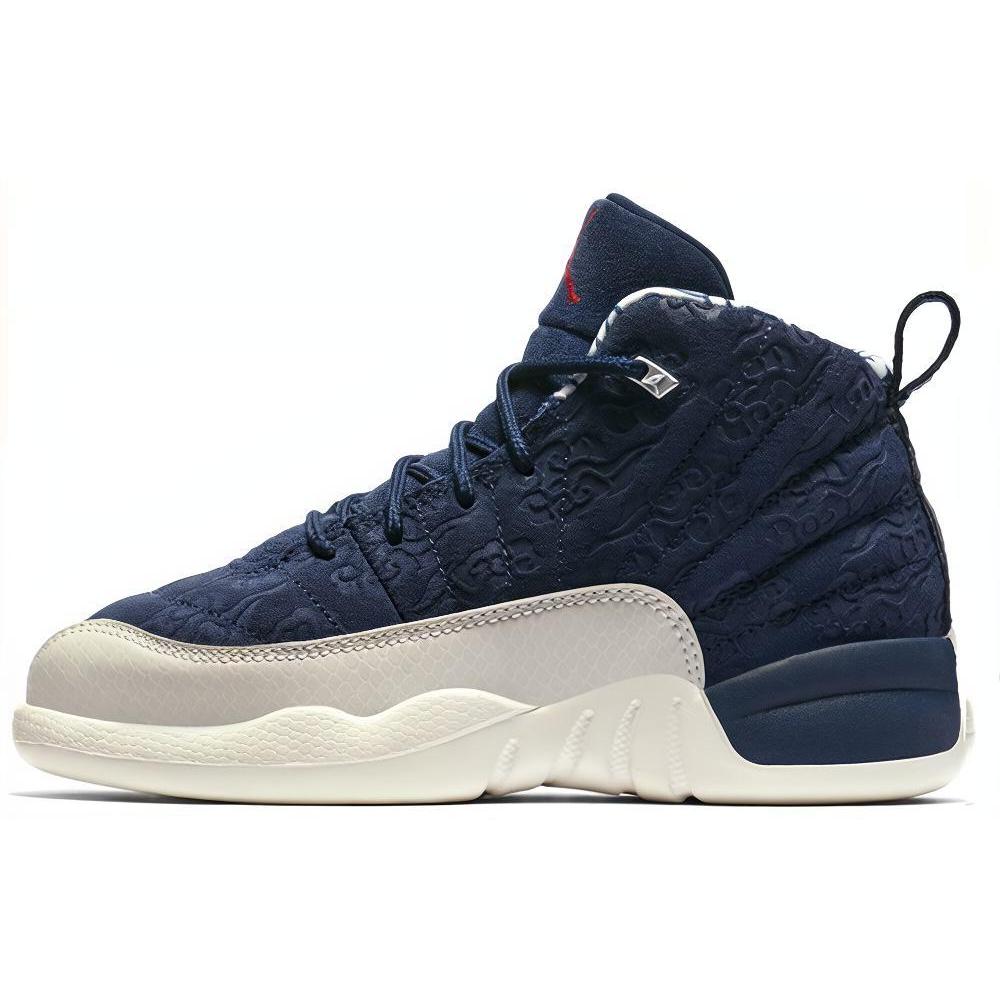 Jordan 12 Retro International Flight PS BV8018-445 1Y