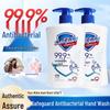 Safeguard Antibacterial Hand Wash