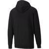 Puma Fc Heidenheim Color Block Drawstring Hoodie Men Hoodies 531354-98