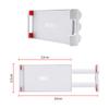 Mobile Phone Clip Single Pull Double Pull Selfie Live Stand Clip for Ipad Tablet Computer Mobile Phone Clip