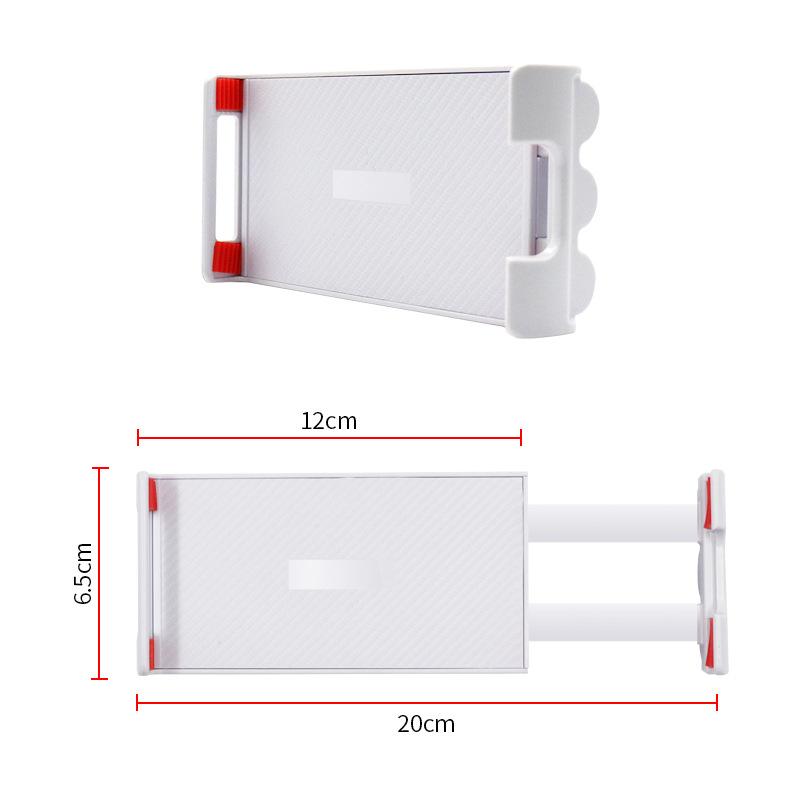 Mobile Phone Clip Single Pull Double Pull Selfie Live Stand Clip for Ipad Tablet Computer Mobile Phone Clip