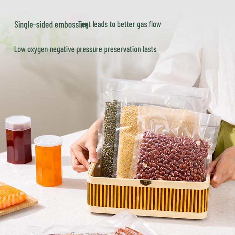 deli Food Grade Vacuum Sealer Bags