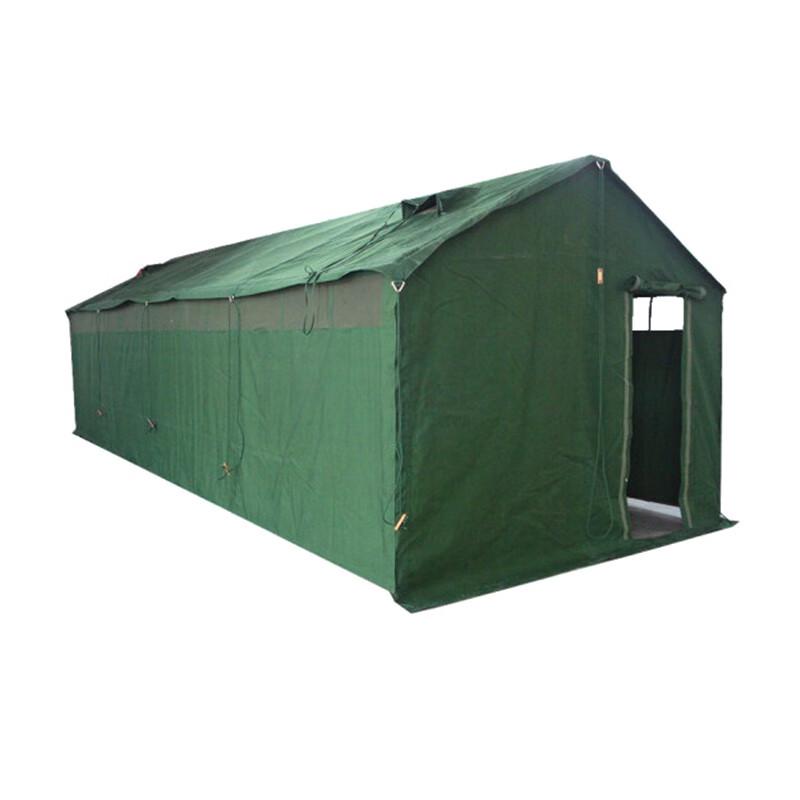 Zhanming 03 Outdoor Emergency Toilet Tent