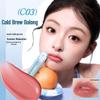Color Key Mirror Watery Lip Glaze