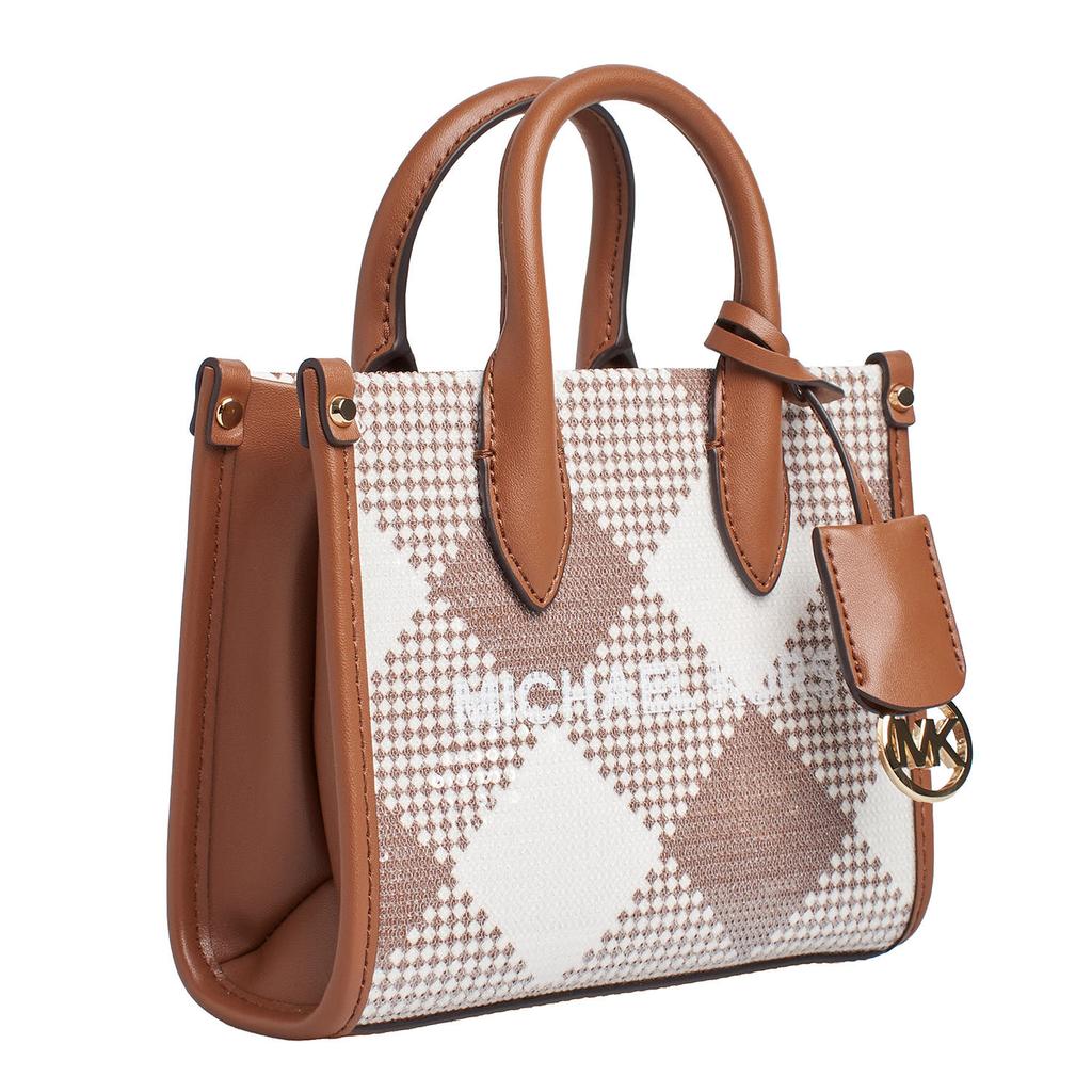 Bolso Crossbody Mirella Small Jet Set Travel 35T4G7ZC0I para Mujer