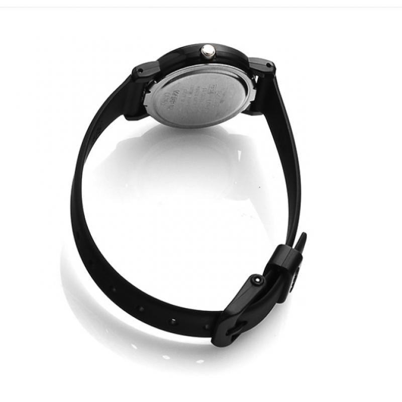 Casio Lq 139amv 1eldf  Lq 139amv 1e  Analoge Sat Studentinnen Urethanuhr