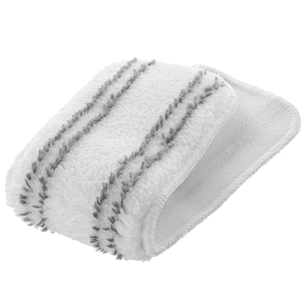 KADAX Einsatz für Fensterwischer mit Sprühfunktion Mikrofaser-Aufsatz 32x9cm