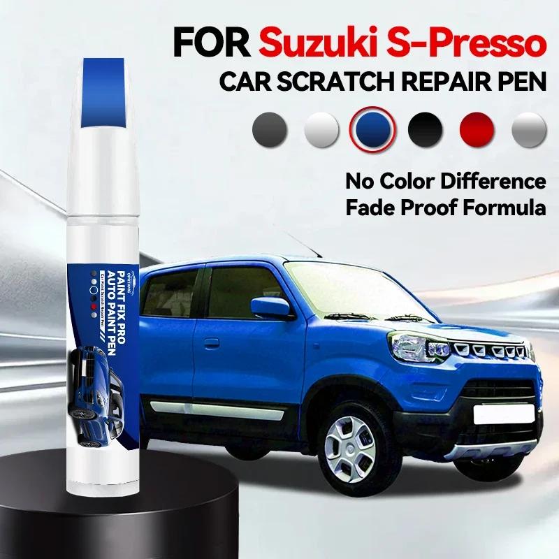 

Vehicle for Exclusive Use Car Paint Pen Repair For Suzuki S-Presso 2019-2025 Automotive Paint Pen Car Scratch Repair Auto Acce