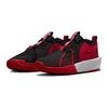 Nike GT Cut 3 GS Black University Red Kids Sneakers White FD7033-002