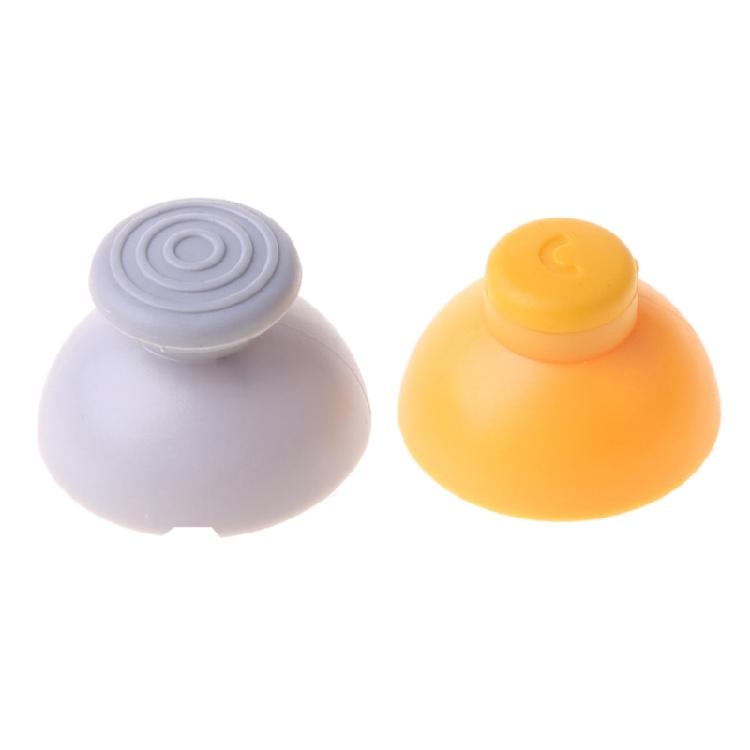 Joystick Protective Cover Thumb Stick Grip Caps for Gamcube Thumbstick 1