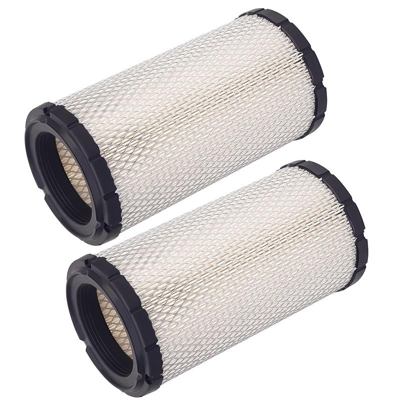 Motorcycle Air Filter Intake Cleaner For Can-Am Defender HD5 Max HD8 Pro HD10 Maverick Sport Trail 1000 800 R 800R 715900394