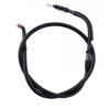 Motorcycle Clutch Cable Line Clutch Wire For CFMOTO 650MT CF650MT CF650-3 Clutch Cable