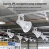 Vershu Public Address (PA) System Components (CN version)