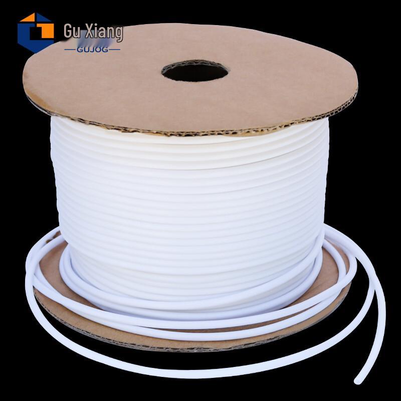 Guxiang PVC Wire Marking Tube