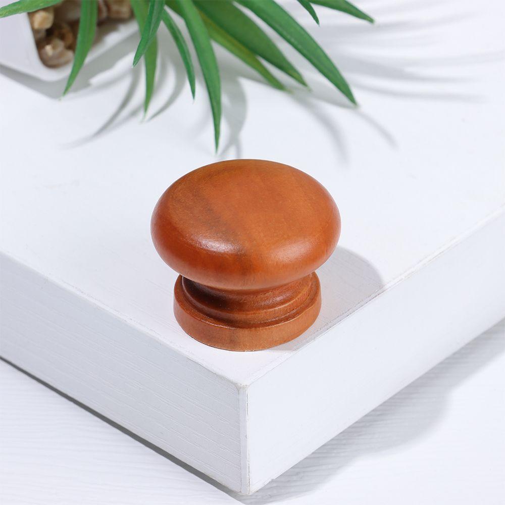 1pcs Natural Furniture Handle Jewelry Box Knobs Cabinet Drawer Knobs Wardrobe Pulls Handle Dresser Pull Cupboard Handle