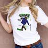 Hope On The Street Shirt Kpop J-Hope Summer Shirt Jhope New Album T-Shirt Jung Hoseok Short Sleeve Kpop Army Tee Kpop Fan Gift