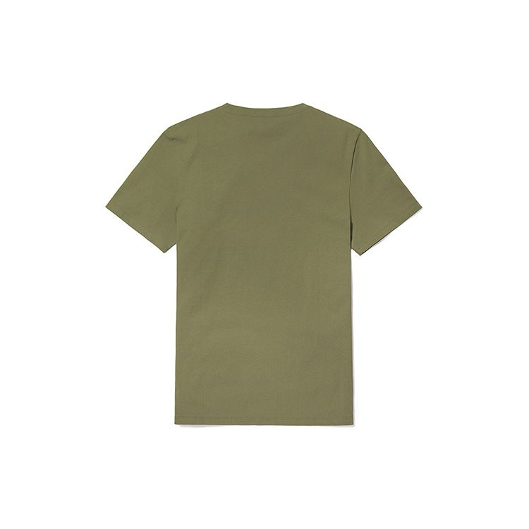Timberland Outdoor Casual Breathable Short Sleeve T-Shirt Unisex Tops A26S7-590