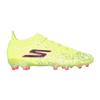 Skechers Boys Skx 01 Elite Low Firm Ground Football Boots