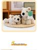 Puppy Series Plush Toys & Figurines - Perfect for Home Decor & Children's Gifts