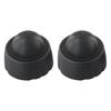 2pcs Plastic Oil Tank Cap 300890001 for Chainsaw P540 P541 P542 P545 Fits 5836201 Tank with For Primer Feature