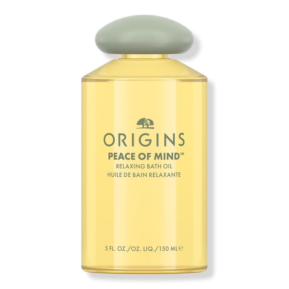 

Origins Peace Of Mind Relaxing Bath Oil 5.0 Oz